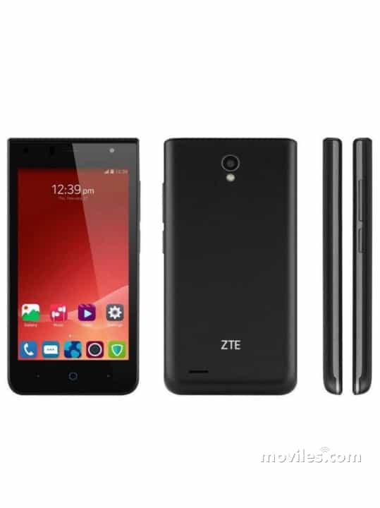 Image 2 ZTE Blade A210