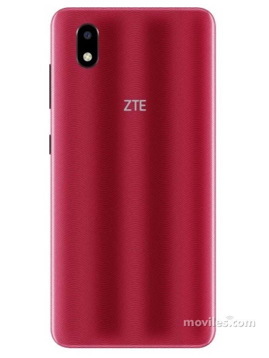 Image 2 ZTE Blade A3 (2020)