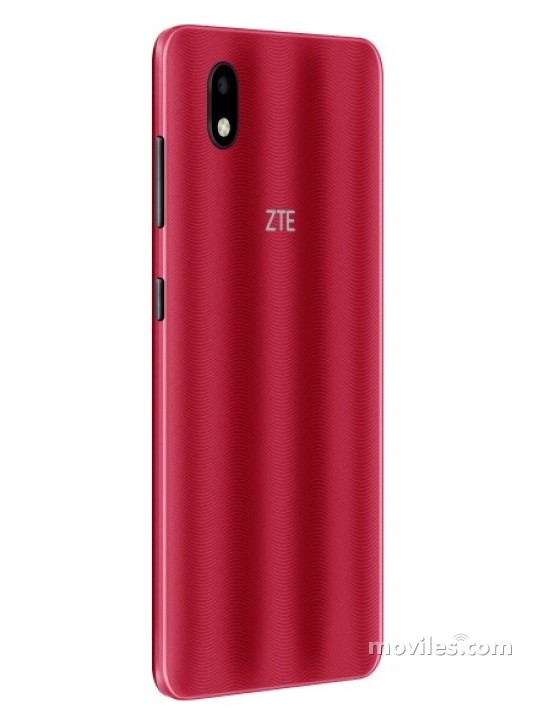 Image 4 ZTE Blade A3 (2020)