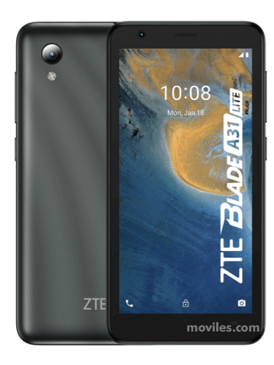 ZTE Blade A31 Lite