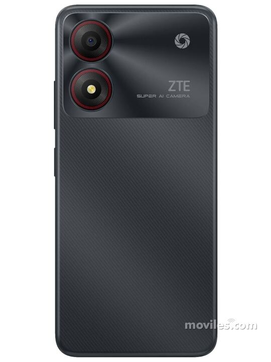 Image 3 ZTE Blade A34