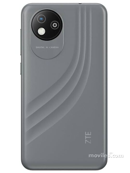 Image 3 ZTE Blade A35 Lite