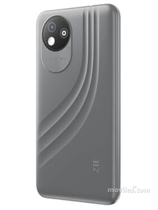 Image 4 ZTE Blade A35 Lite