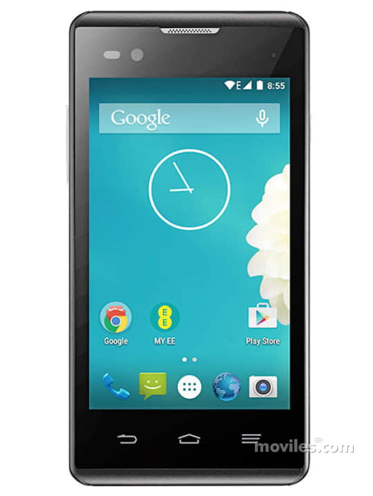 ZTE Blade A410