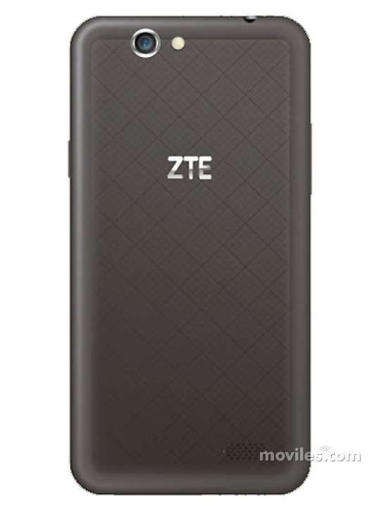 Image 4 ZTE Blade A465