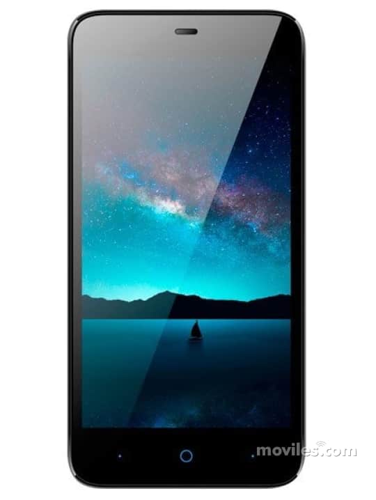 ZTE Blade A475