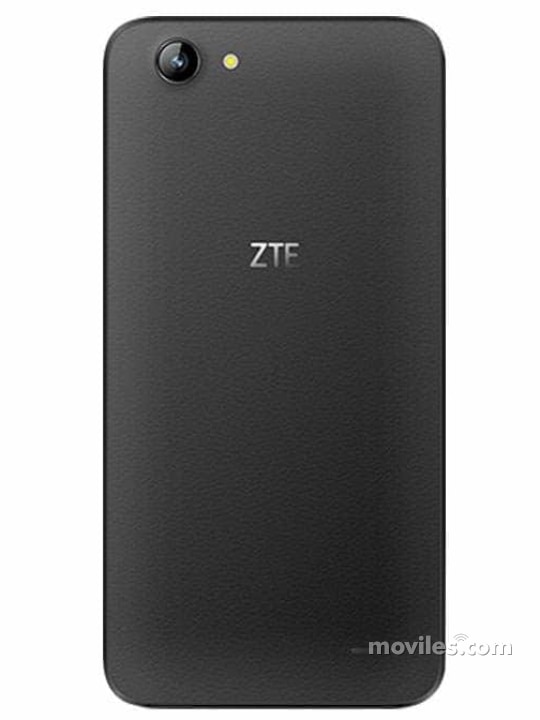 Image 3 ZTE Blade A475