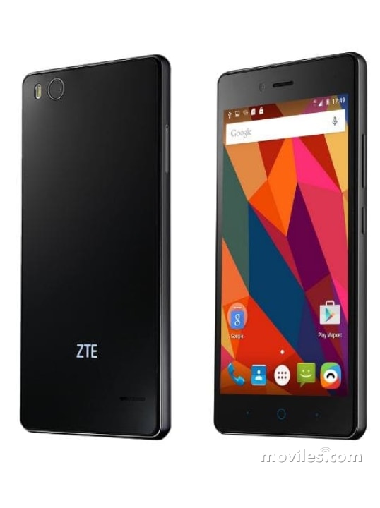 Image 2 ZTE Blade A476