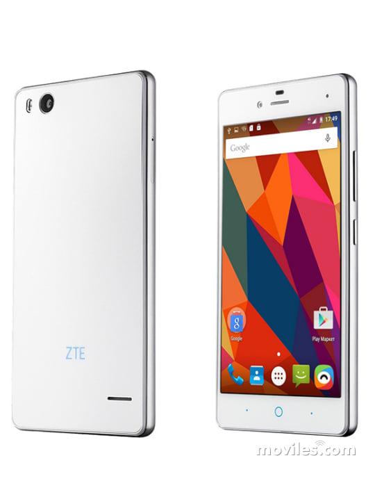 Image 3 ZTE Blade A476