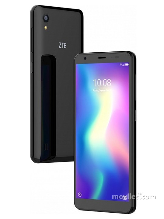 Image 3 ZTE Blade A5 (2019)