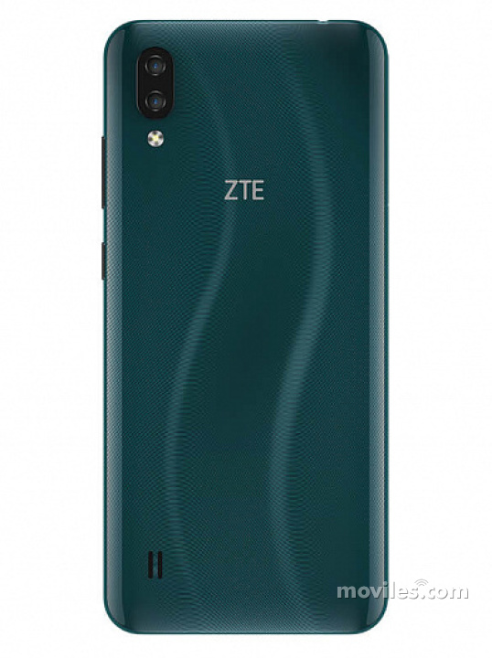 Image 2 ZTE Blade A5 2020