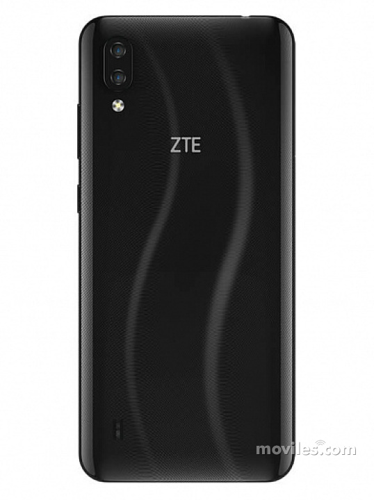 Image 3 ZTE Blade A5 2020