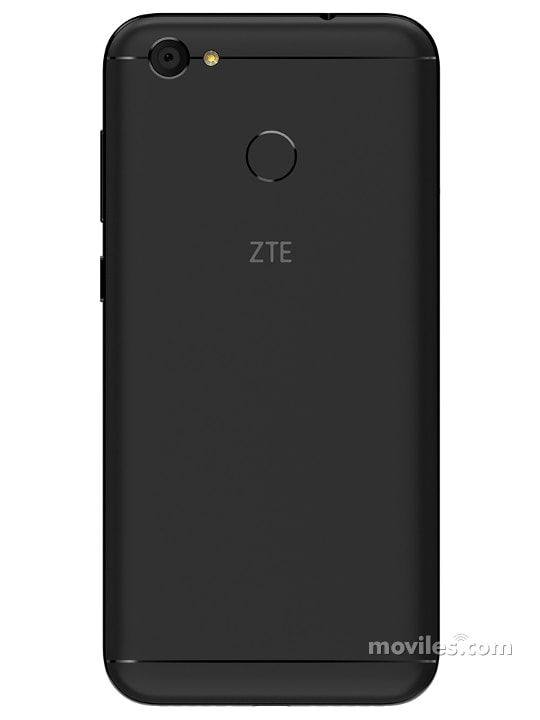 Image 4 ZTE Blade A6 Premium