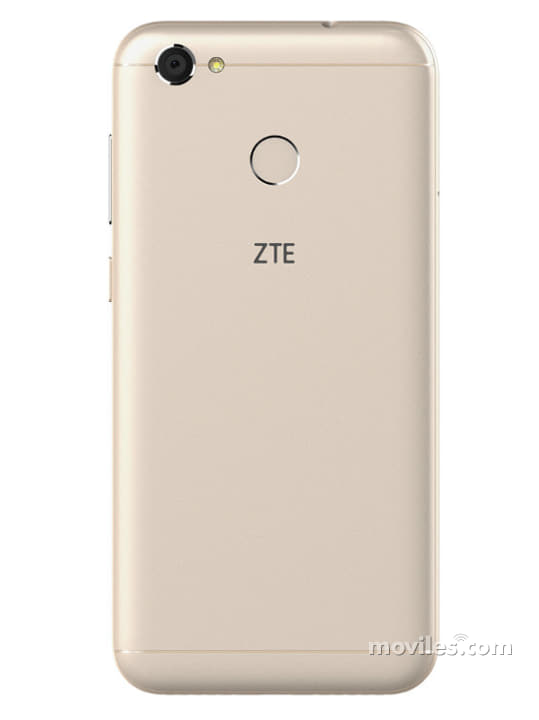 Image 5 ZTE Blade A6 Premium