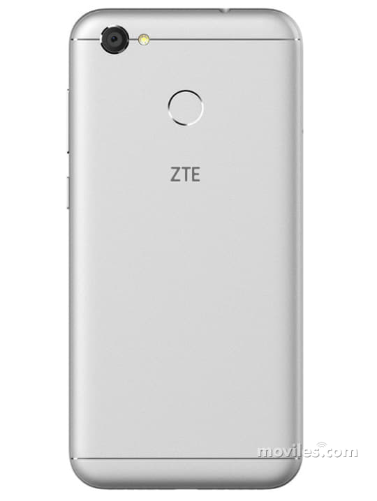 Image 6 ZTE Blade A6 Premium