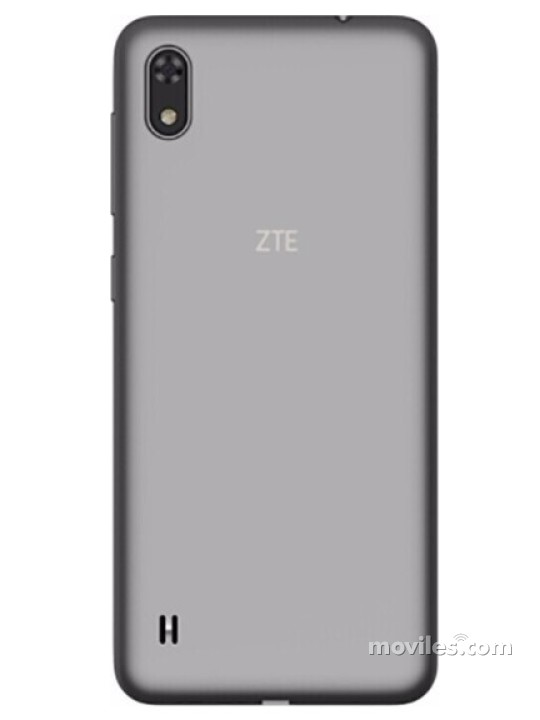 Image 3 ZTE Blade A606