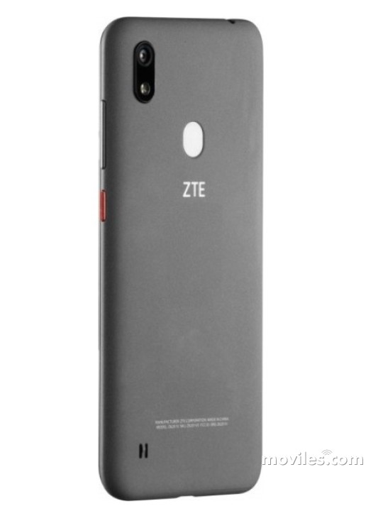 Image 2 ZTE Blade A7 Prime