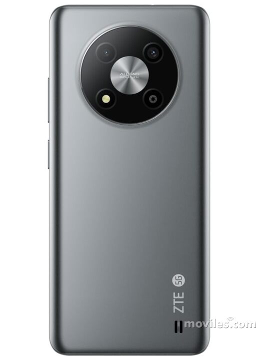 Image 3 ZTE Blade A73 5G