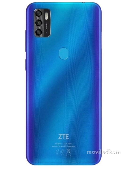 Image 4 ZTE Blade A7s 2020