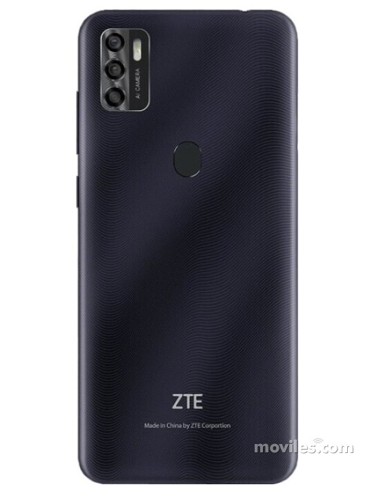 Image 5 ZTE Blade A7s 2020