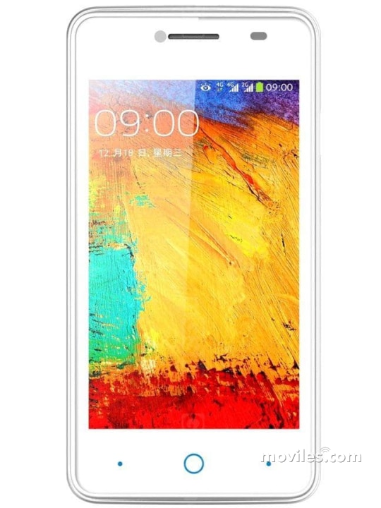 Image 2 ZTE Blade AF3