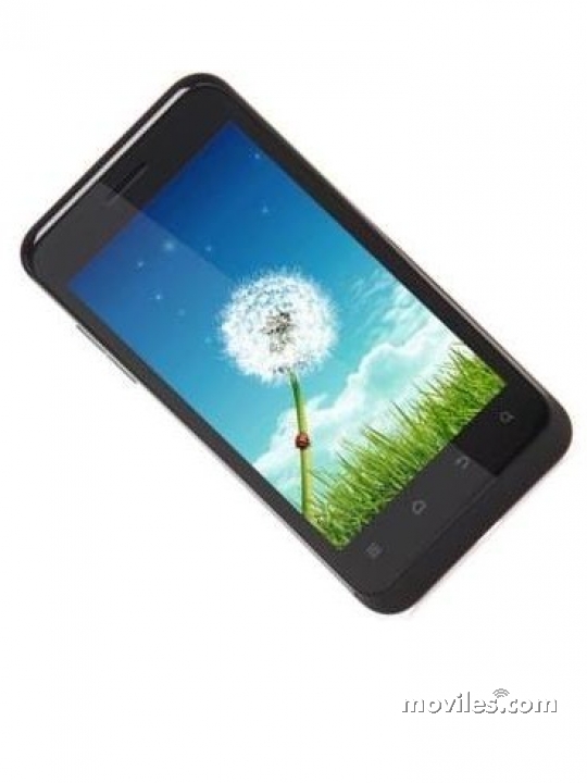 Image 2 ZTE Blade C V807