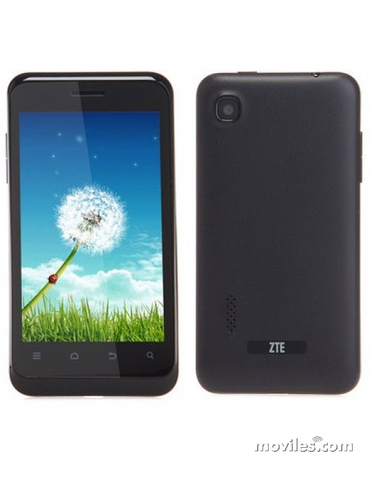 Image 3 ZTE Blade C V807