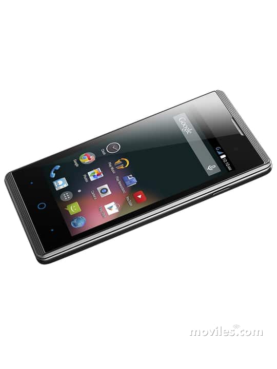 Image 4 ZTE Blade C320