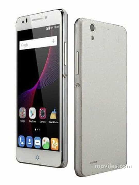 Image 2 ZTE Blade D Lux