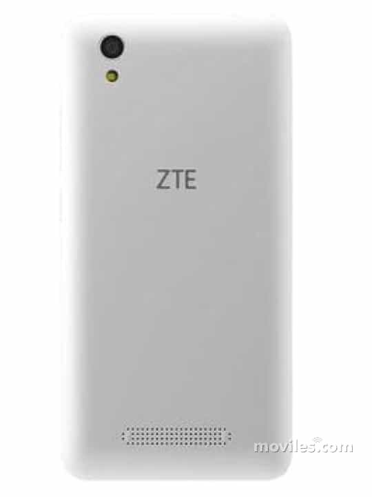 Image 3 ZTE Blade D2