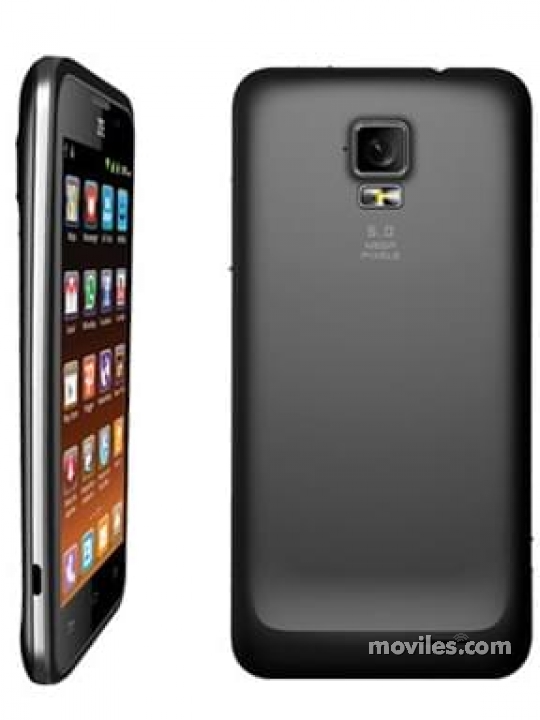 Image 2 ZTE Blade G Lte Z998