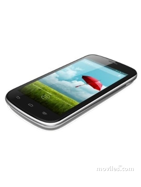 Image 3 ZTE Blade G Pro