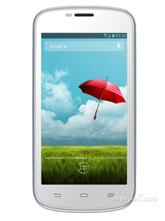 Image 2 ZTE Blade G Pro