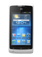 Fotografia ZTE Blade II