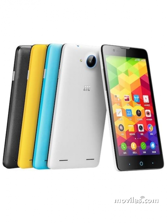 Image 3 ZTE Blade L3 Plus