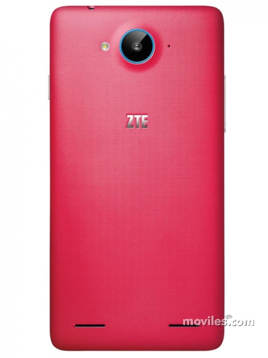 Image 6 ZTE Blade L3 Plus