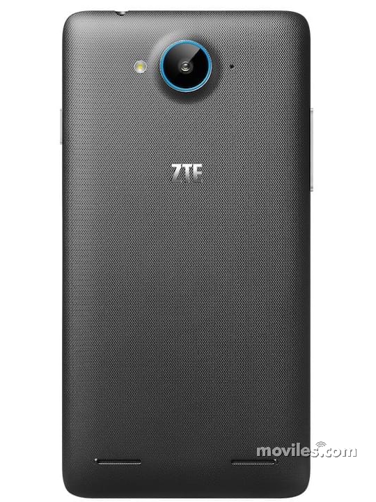 Image 8 ZTE Blade L3 Plus