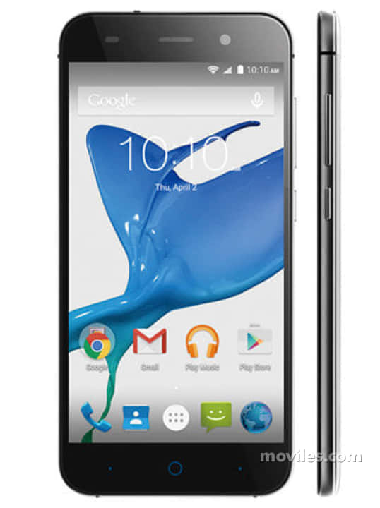 Image 4 ZTE Blade L6