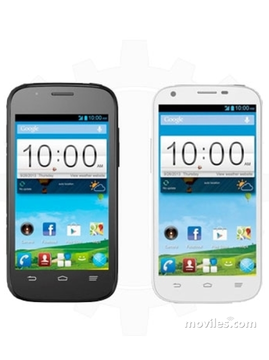 Image 3 ZTE Blade Q