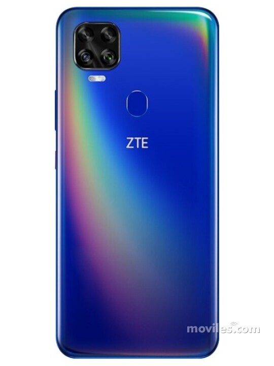 Image 3 ZTE Blade V2020 5G