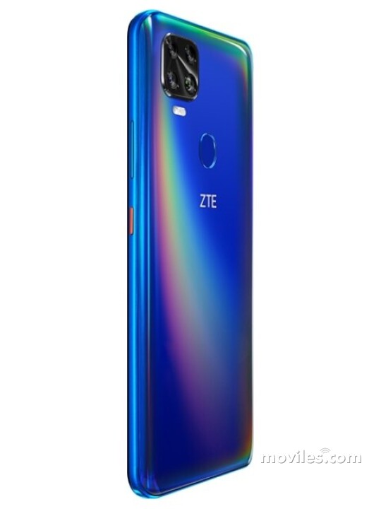 Image 4 ZTE Blade V2020 5G