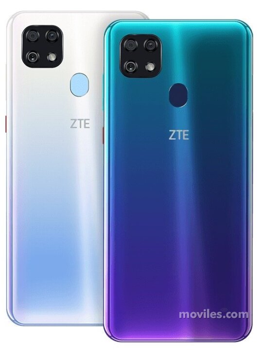 Image 2 ZTE Blade V2020 Vita