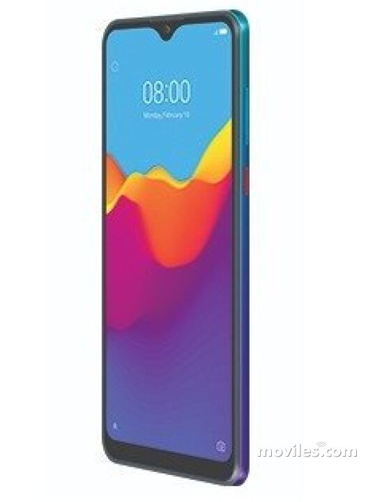 Image 3 ZTE Blade V2020 Vita