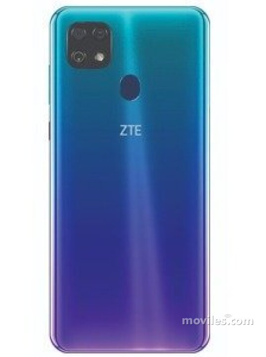 Image 4 ZTE Blade V2020 Vita