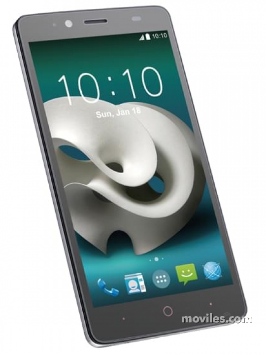 Image 2 ZTE Blade V220