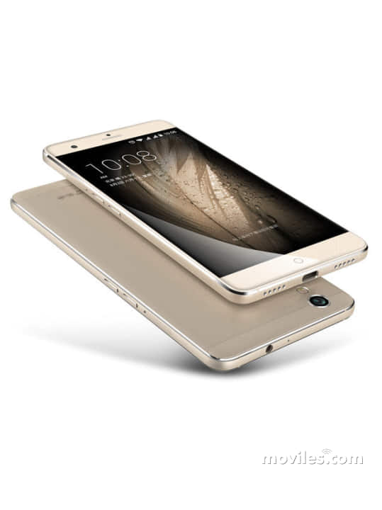 Image 3 ZTE Blade V7 Max
