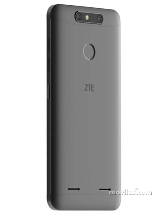 Image 4 ZTE Blade V8 Mini