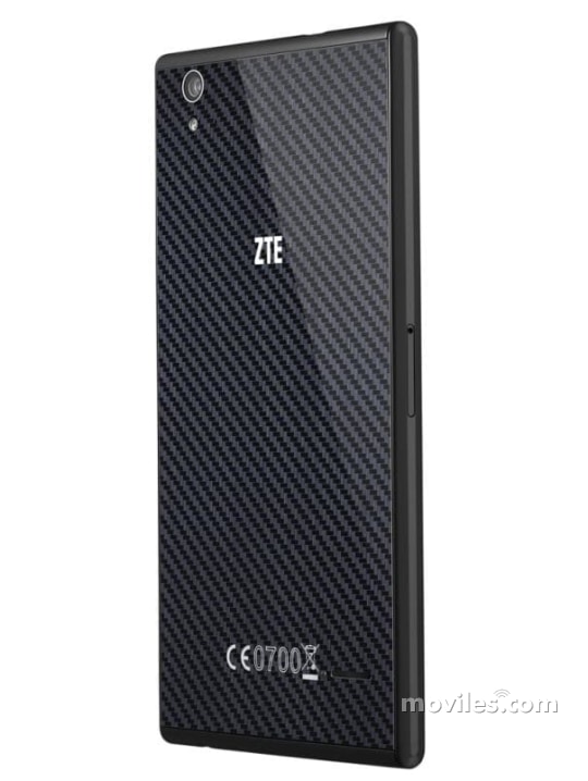 Image 3 ZTE Blade Vec Pro