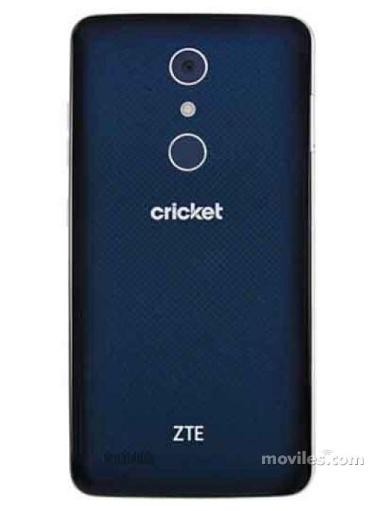 Image 2 ZTE Blade X2 Max