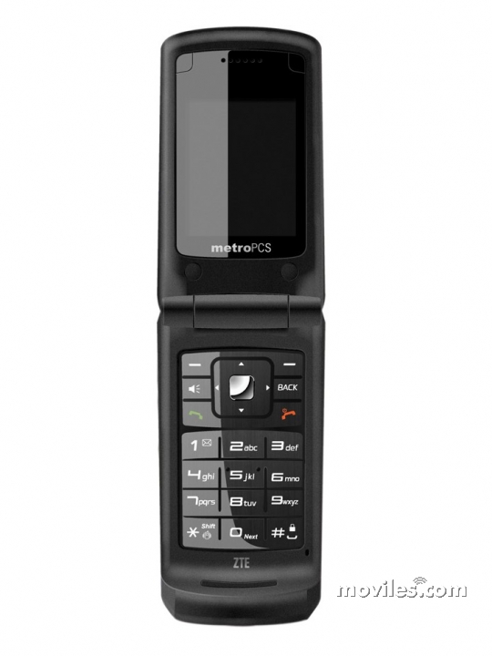 ZTE C88